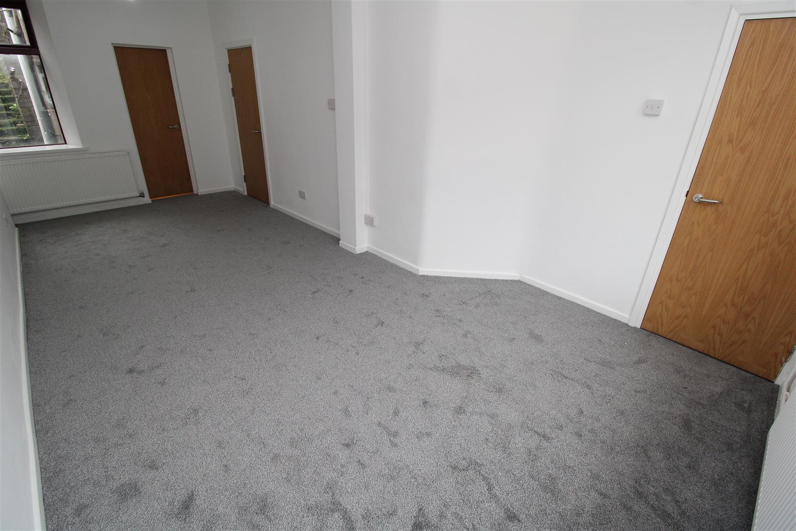 house - terraced for rent caerau road