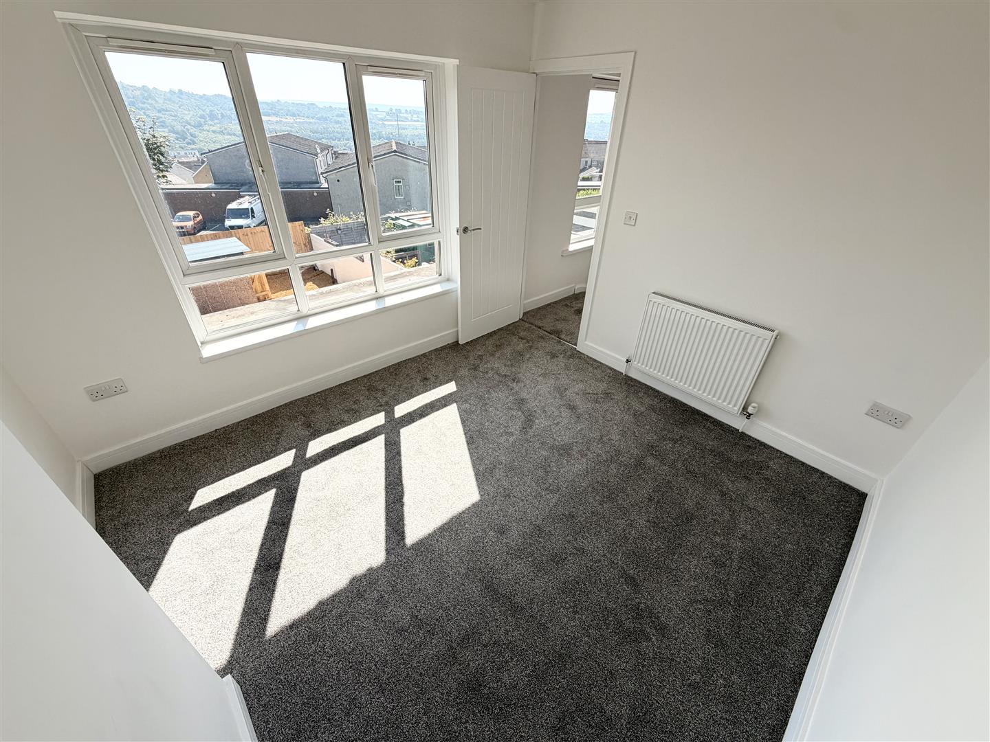 house - end terrace for rent heolddu grove