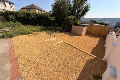 house - end terrace for rent heolddu grove