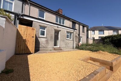 house - end terrace for rent heolddu grove