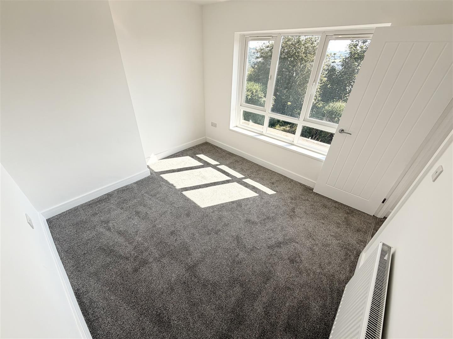 house - end terrace for rent heolddu grove