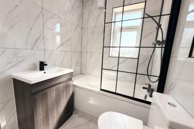 house - end terrace for rent heolddu grove