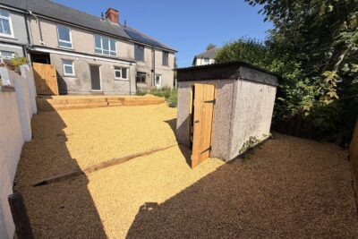 house - end terrace for rent heolddu grove