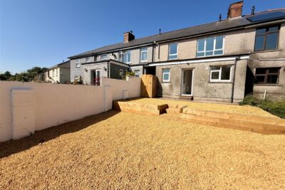 house - end terrace for rent heolddu grove