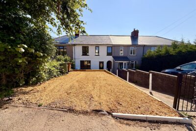 house - end terrace for rent heolddu grove
