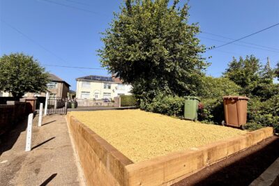 house - end terrace for rent heolddu grove