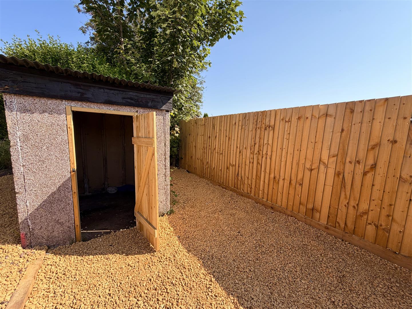 house - end terrace for rent heolddu grove