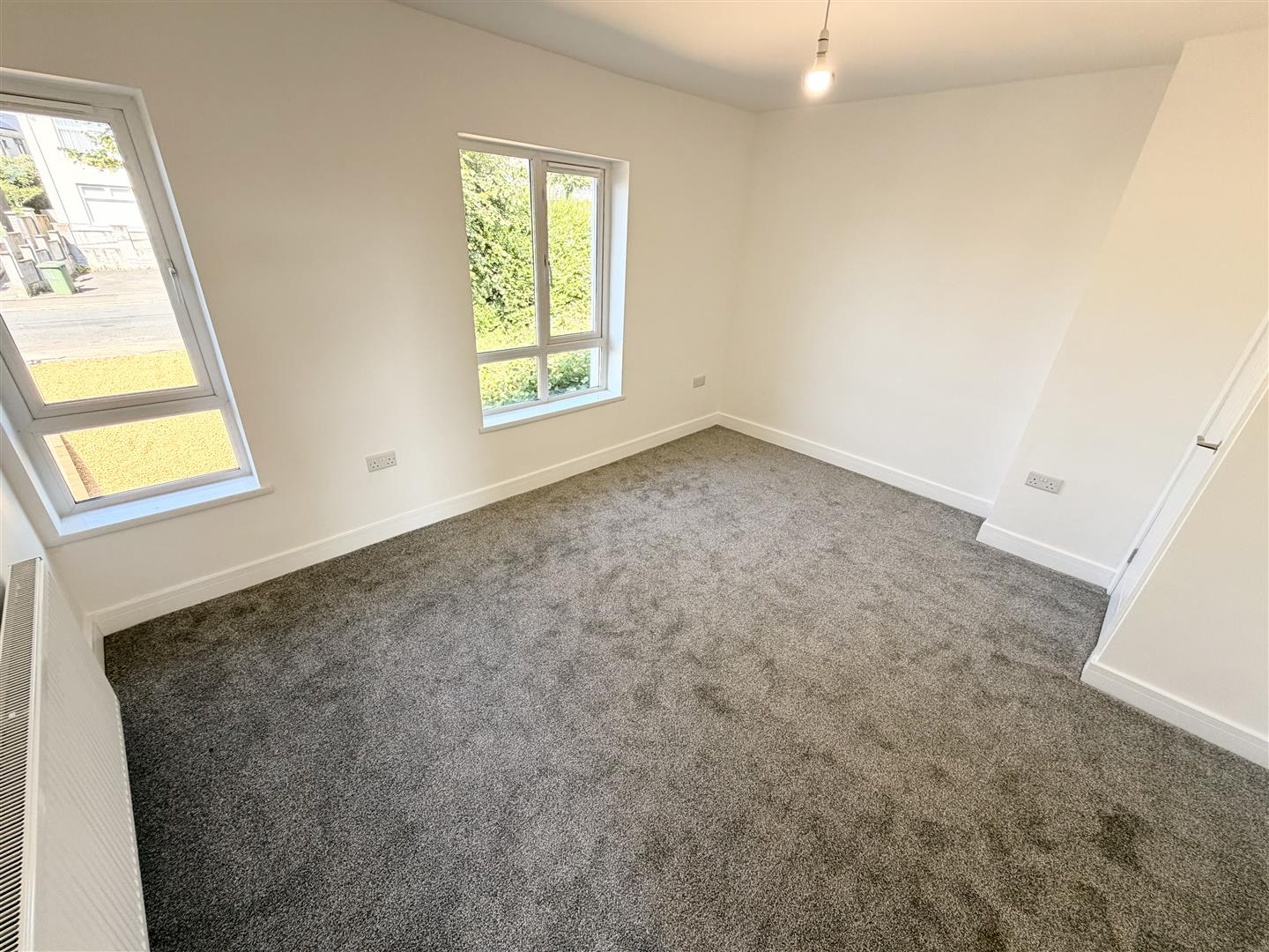 house - end terrace for rent heolddu grove
