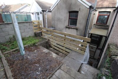 house - terraced for rent mountain ash road