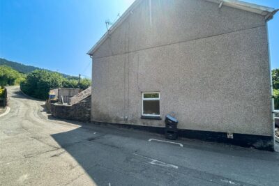 house - end terrace for sale tillery street