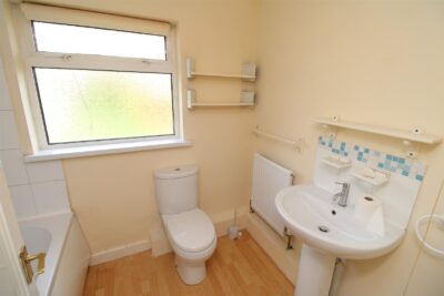 house - terraced for rent heol helig