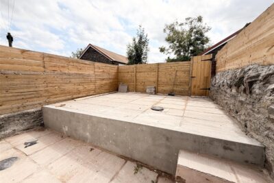 flat for rent hilda street