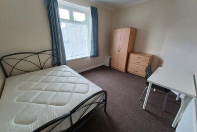 house for rent queen street
