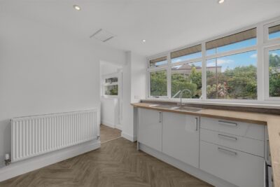 house - semi-detached for rent bethania street