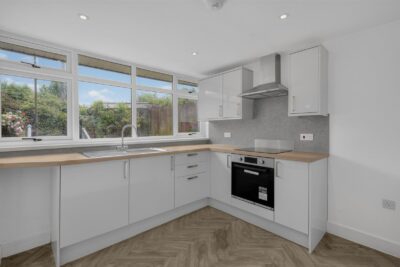 house - semi-detached for rent bethania street
