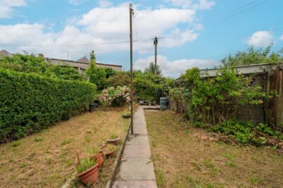 house - semi-detached for rent bethania street