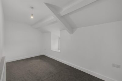 house - semi-detached for rent bethania street