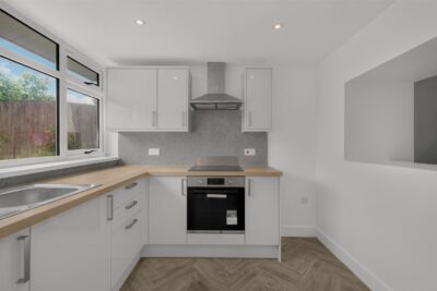 house - semi-detached for rent bethania street