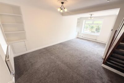 house - terraced for rent cleighton terrace