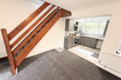house - terraced for rent cleighton terrace