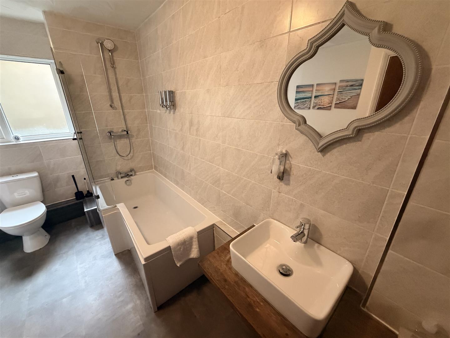 house - end terrace for rent neath road