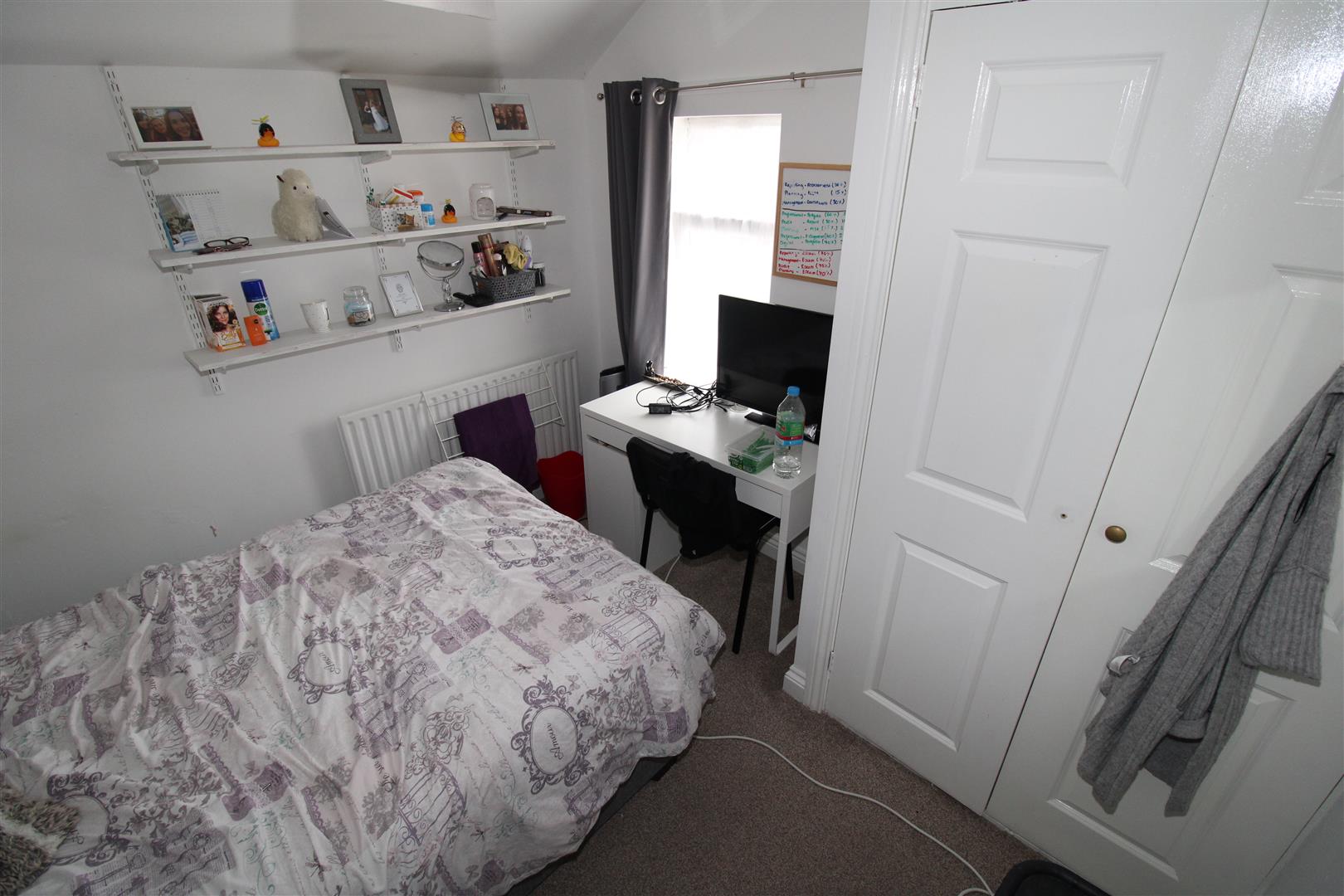 room for rent collins terrace