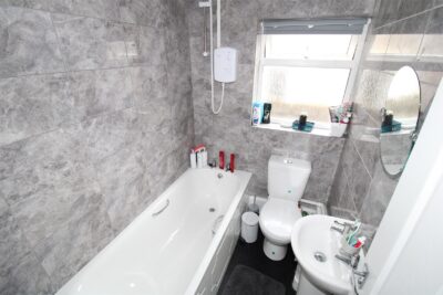 room for rent collins terrace