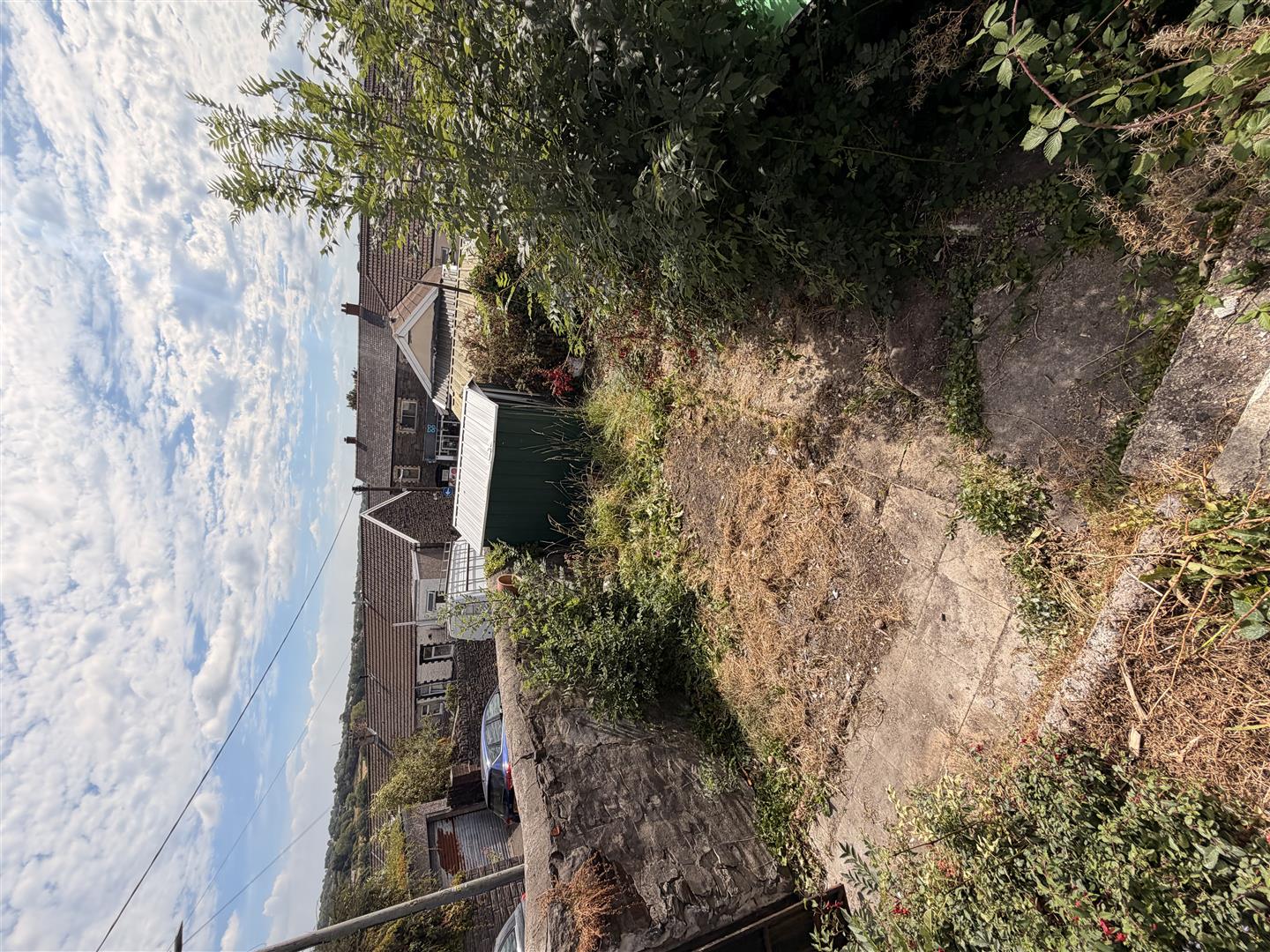 house - end terrace for rent penn street
