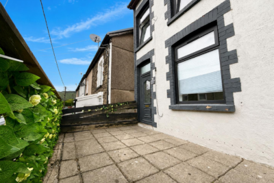 house - end terrace for rent rhys street