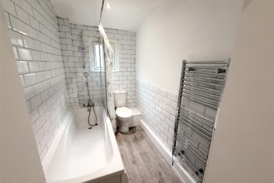 house - end terrace for rent rhys street