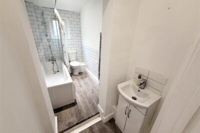 house - end terrace for rent rhys street