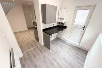 house - end terrace for rent rhys street