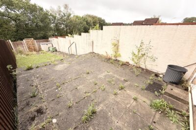 house for rent llys garth