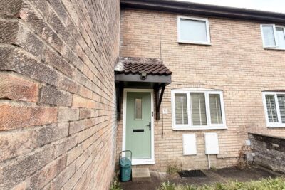 house for rent llys garth