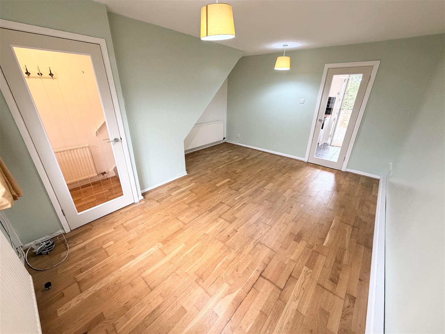 house for rent llys garth