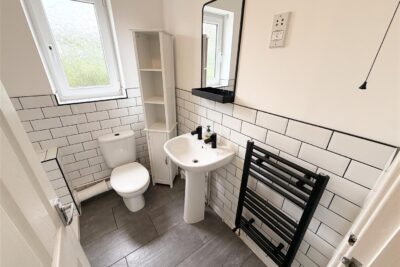 house for rent llys garth