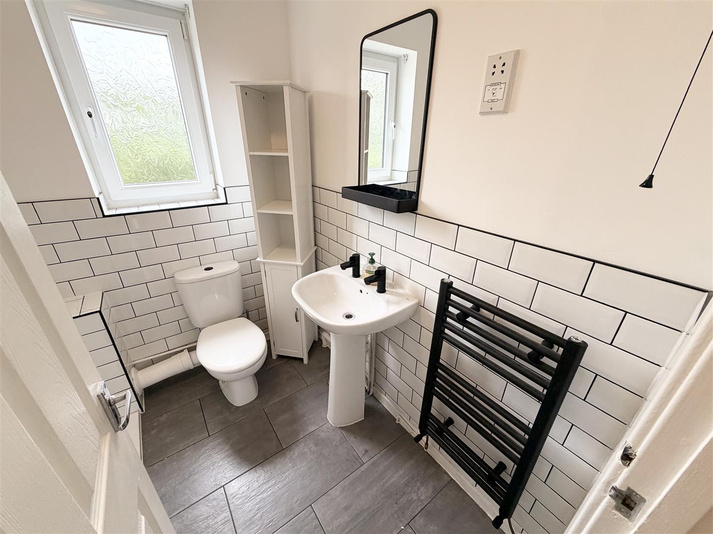 house for rent llys garth