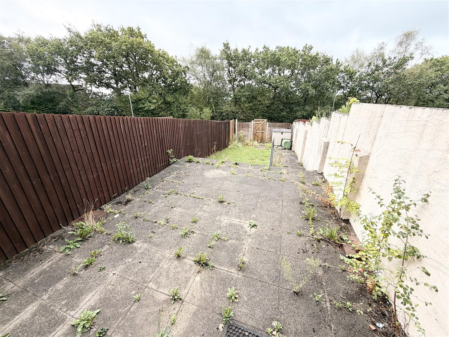 house for rent llys garth