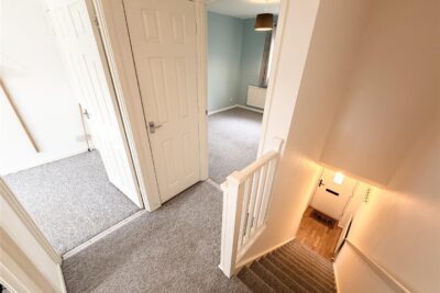 house for rent llys garth