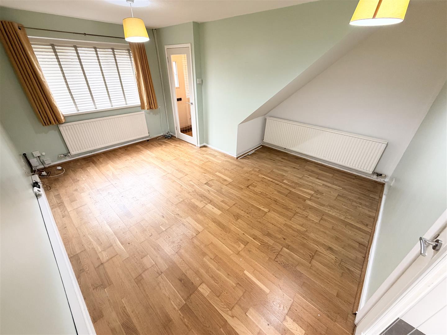 house for rent llys garth