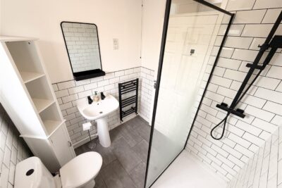 house for rent llys garth
