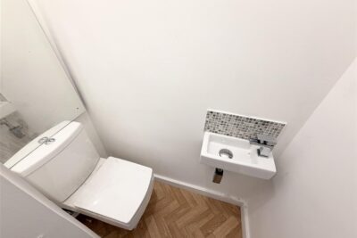 house - terraced for rent eileen place