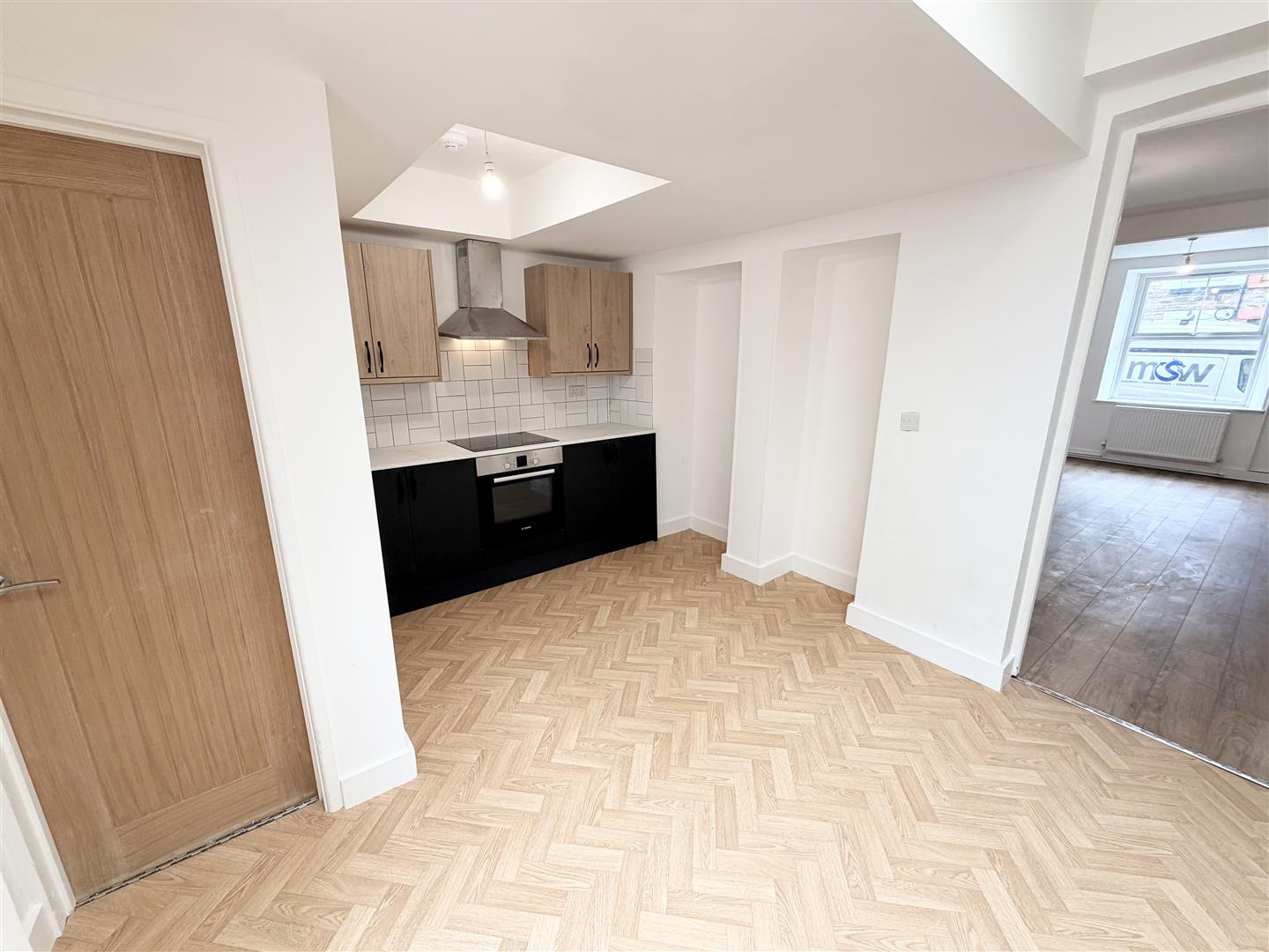 house - terraced for rent eileen place