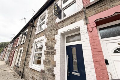 house - terraced for rent eileen place