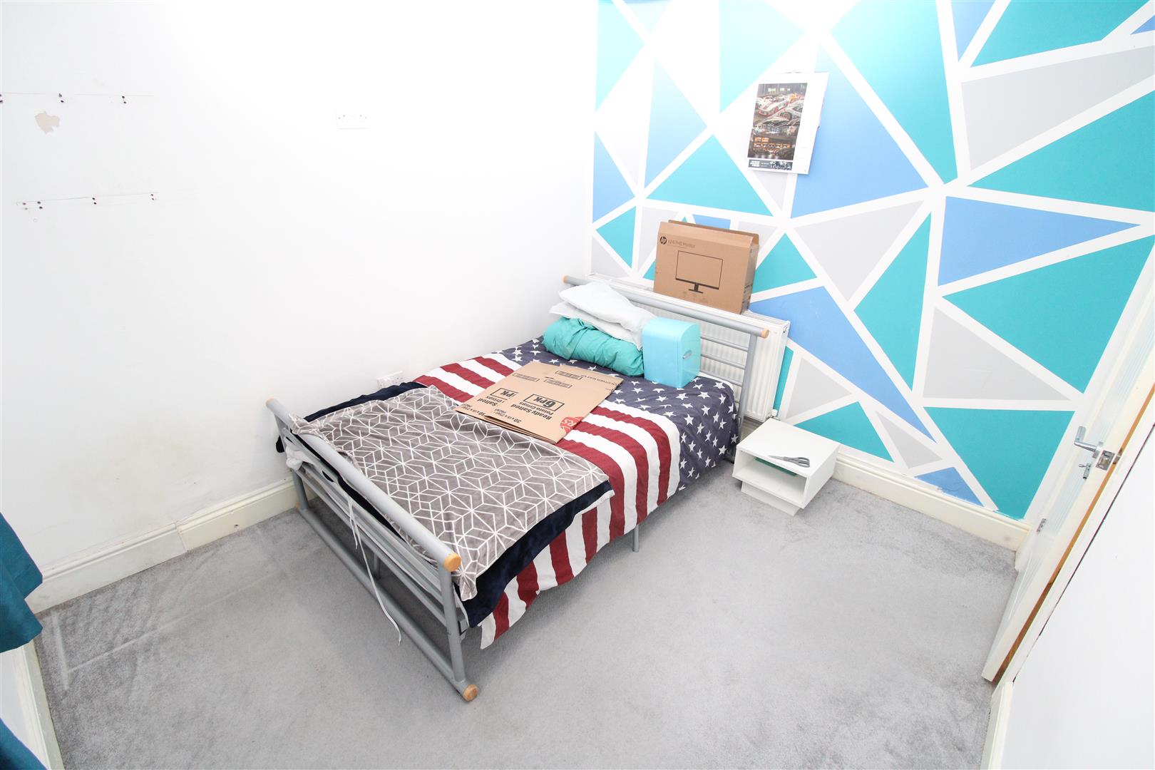house - terraced for rent eureka place