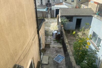 house - terraced for rent marine street