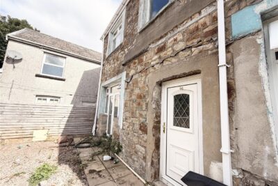 house for rent high street