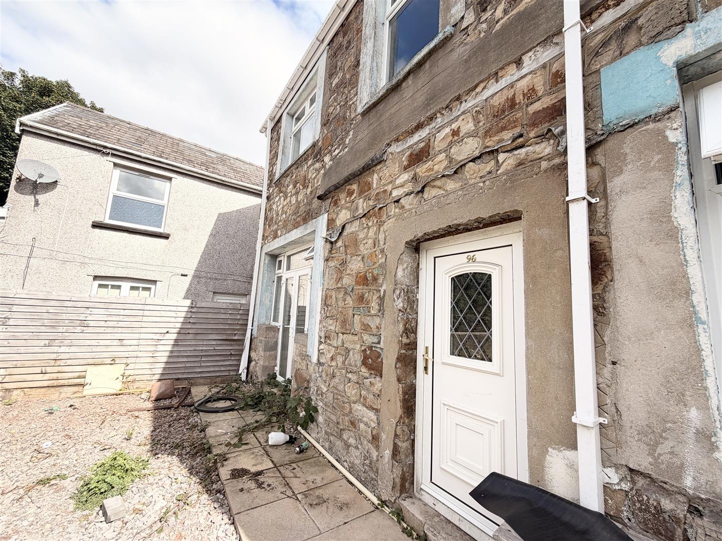 house for rent high street