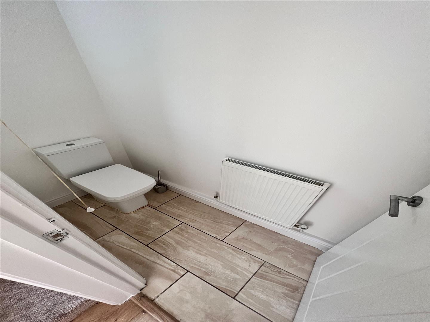 house - semi-detached for rent bryn heulog