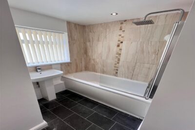 house - semi-detached for rent bryn heulog